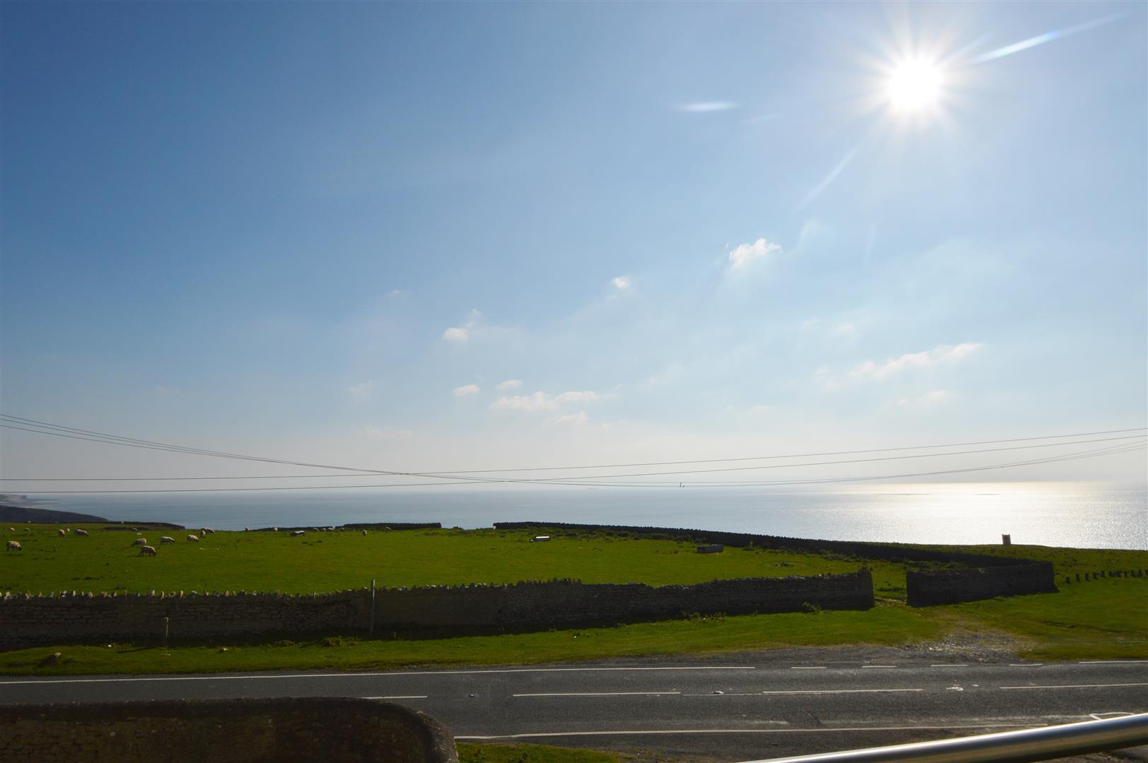 Apartment 5 Littlewest, Southerndown, Vale of Glamorgan, CF32 0PY